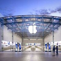 Apple Store kapandı!