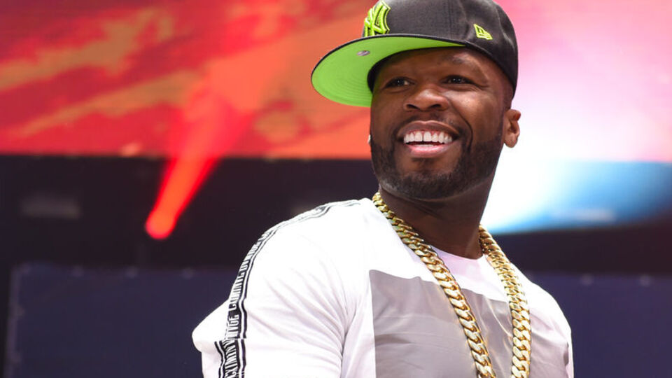 50 Cent'in iflası kafaları karıştırdı