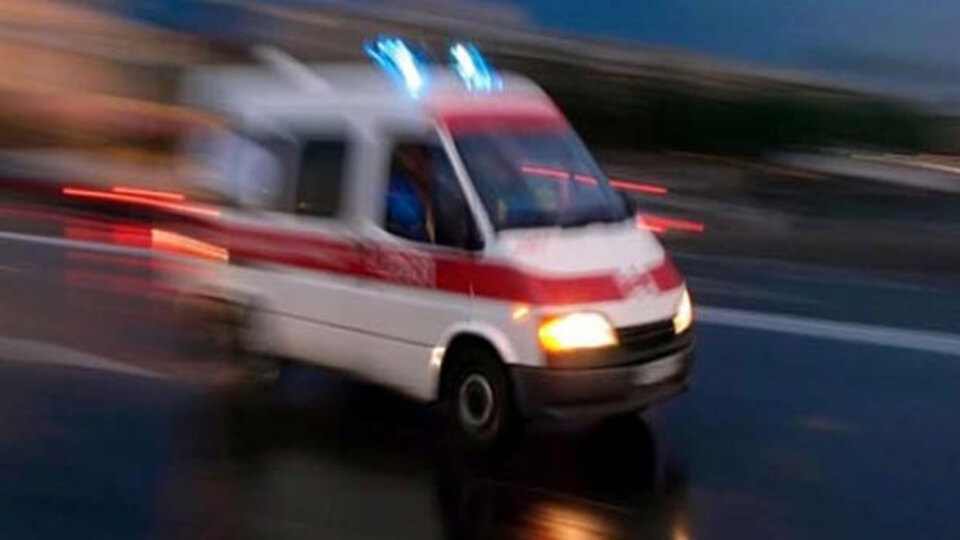 Sahur vakti akıl almaz olay!