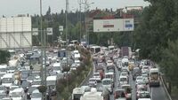 Bayram göçü!