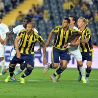 Kadıköy'de soğuk duş!