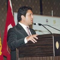 Ünlü işadamının babası ölü bulundu