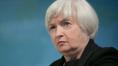 Piyasaların gözü Yellen'da