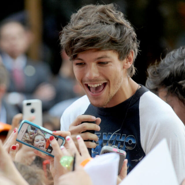 One Direction hayranlarına şok!