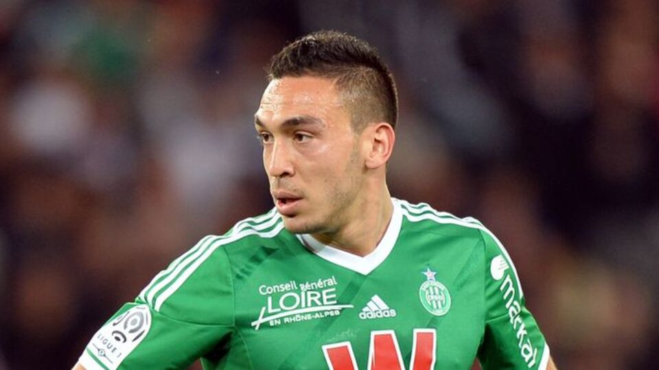 İşte yeni takımı