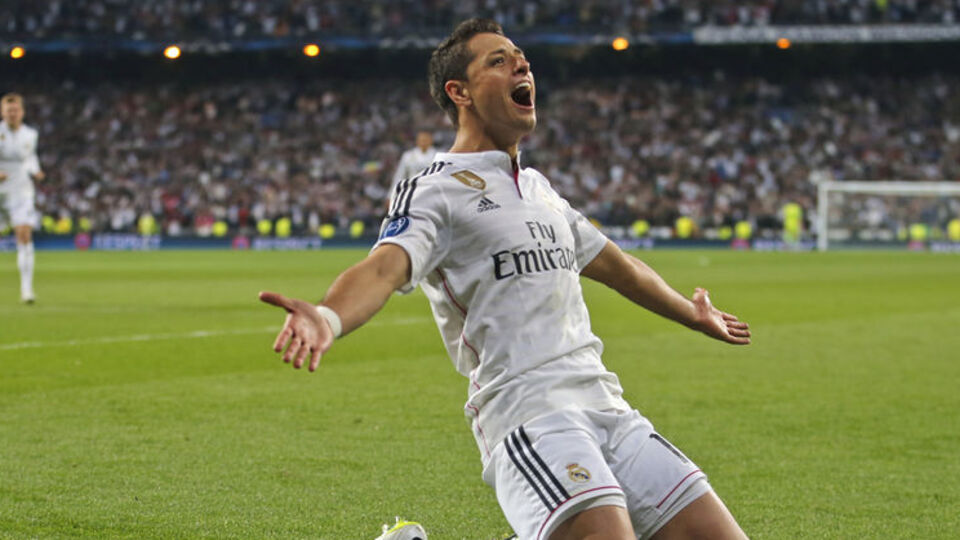 Menajeri açıkladı