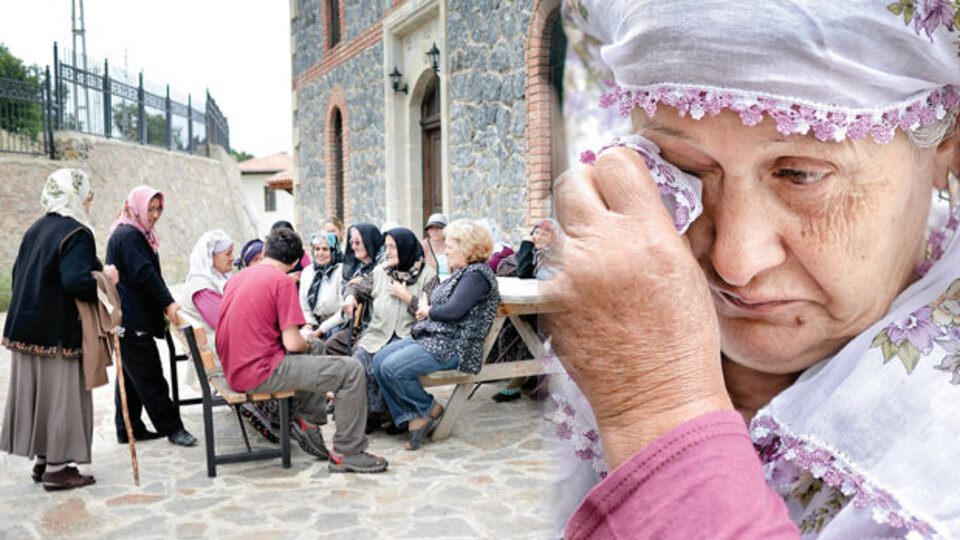 "Ruslara geçit vermedik, bunlara da vermeyeceğiz"
