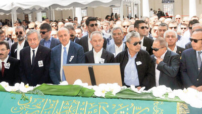 İş dünyasının acı günü!