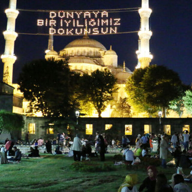 Arefe günü nedir?