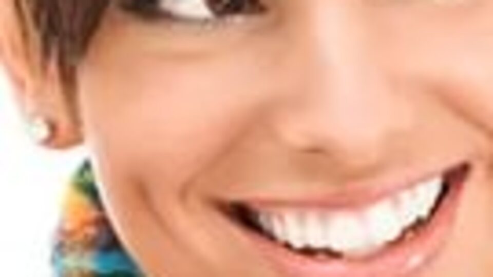 Diş etiniz sizi ele veriyor