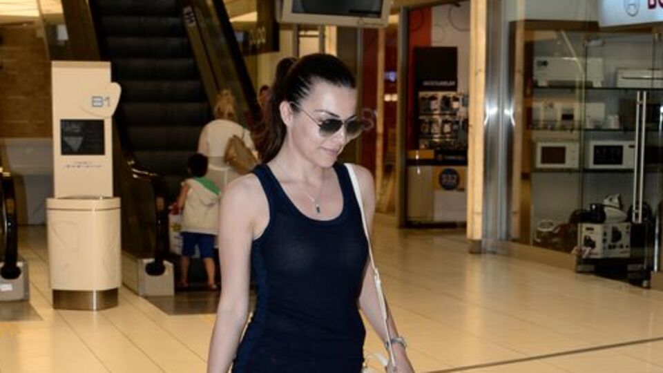 Tatilde okuyacağı kitaplar hazır