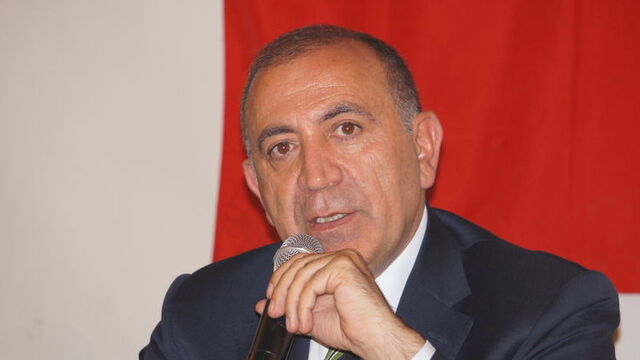 CHP'de program belli oldu! İşte o isimler