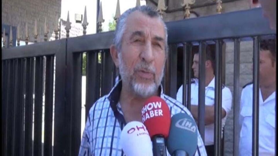 İşadamı cinayetinde yeni gelişme