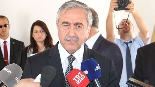 Kıbrıs'ta çözüm aylar içerisinde mümkün