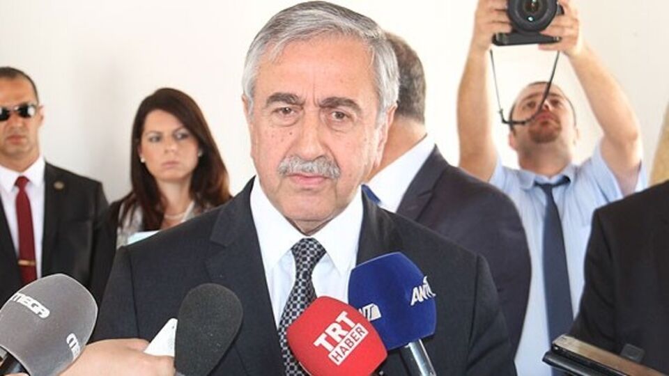 Kıbrıs'ta çözüm aylar içerisinde mümkün