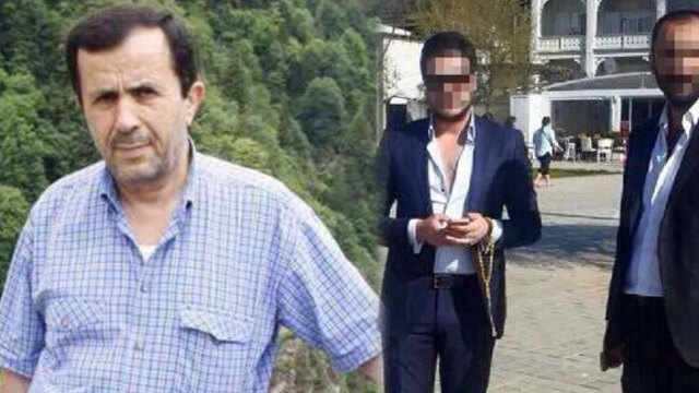 İşadamının ölümüyle ilgili detaylar ortaya çıkmaya başladı