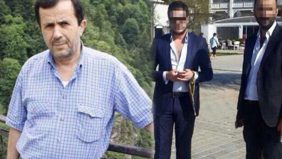 İşadamının ölümüyle ilgili detaylar ortaya çıkmaya başladı