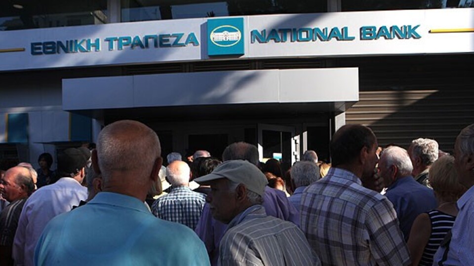 Bankaların açılacağı tarih belli oldu!