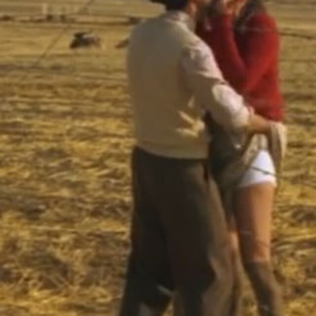 O filmin devamı geliyor...