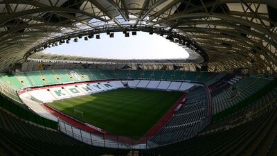 Konya'da hedef 20 bin kombine!