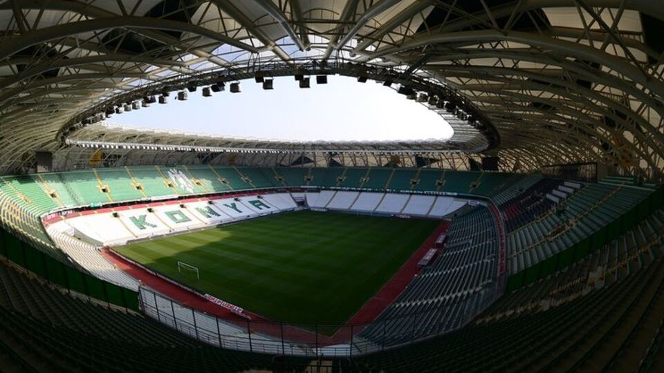 Konya'da hedef 20 bin kombine!