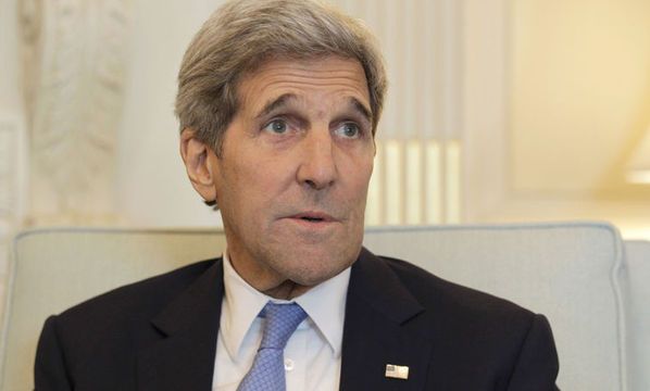 Kerry Körfez ülkelerini bilgilendirecek