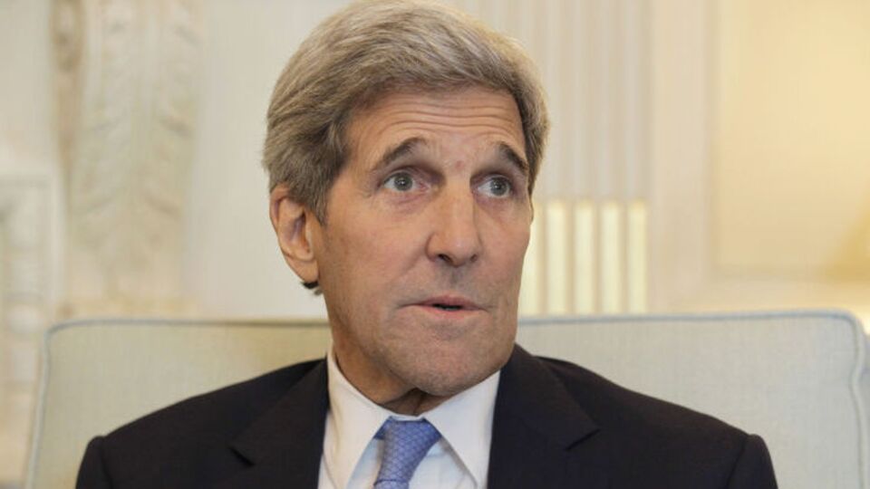 Kerry Körfez ülkelerini bilgilendirecek