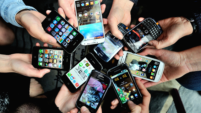 Akıllı telefonla depresyon teşhisi