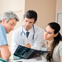 Doktorlar esnaf oluyor!