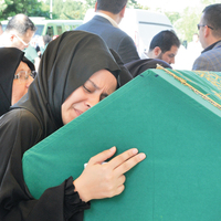 Film gibi! İşadamını kaçırdıktan sonra öldürüp gömdüler