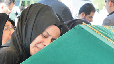 Film gibi! İşadamını kaçırdıktan sonra öldürüp gömdüler