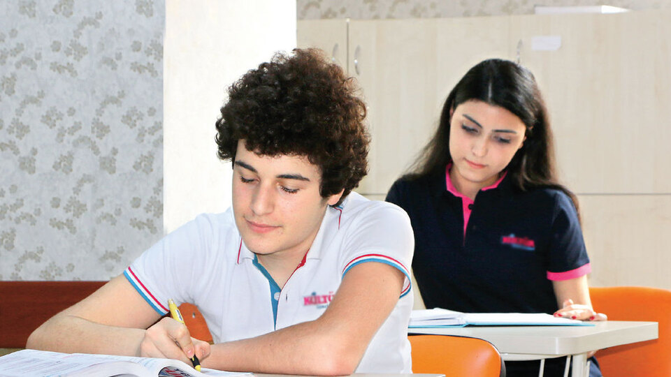 MEB: Yasanın iptali ile birlikte dershaneler tamamen yok oldu