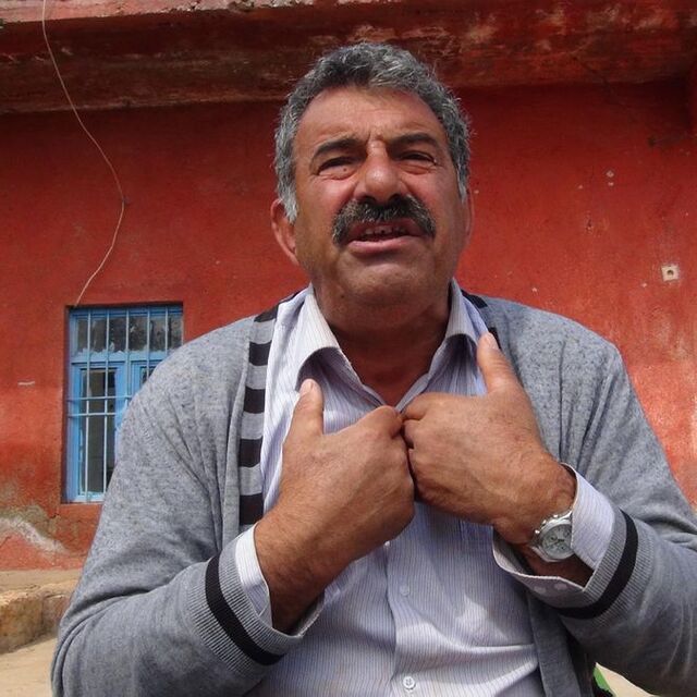 Öcalan: Ağabeyimle bayramlaşmak istiyoruz