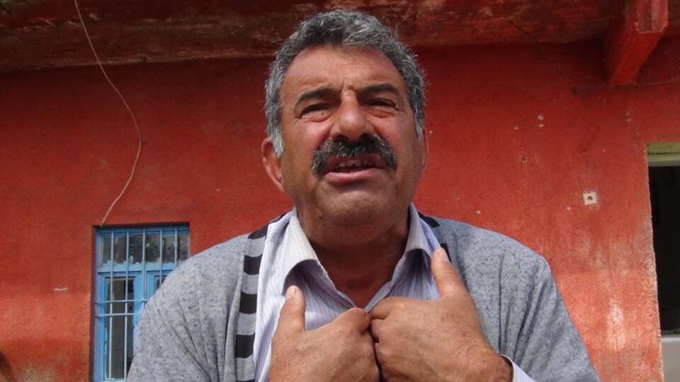 Öcalan: Ağabeyimle bayramlaşmak istiyoruz