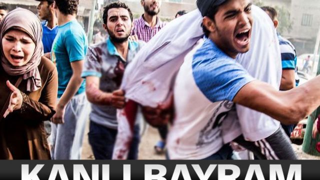 Kanlı bayram
