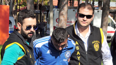 Çete liderini öldürmek için adım adım izlediler