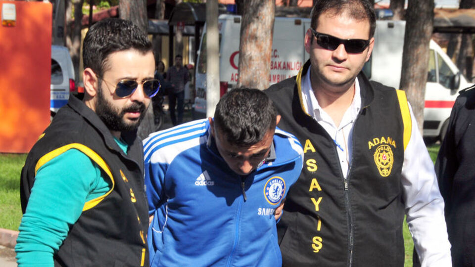 Çete liderini öldürmek için adım adım izlediler