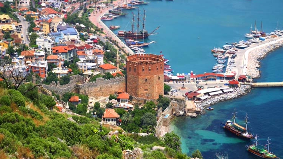 Son beş yılda adeta patladı!