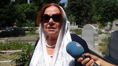 "Paramı gasp ediyorlar"