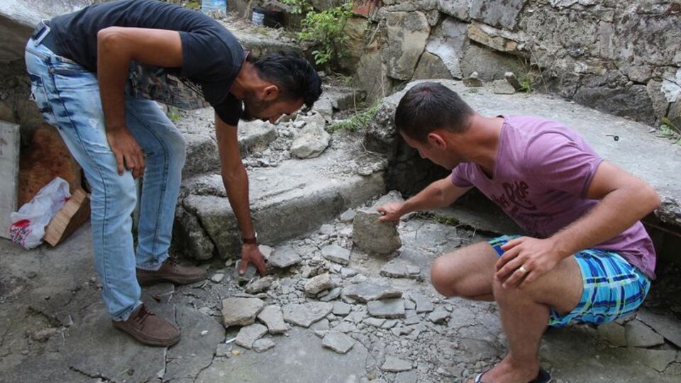 Bayramda büyük şok!