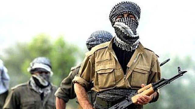 PKK'dan koruculara tehdit!