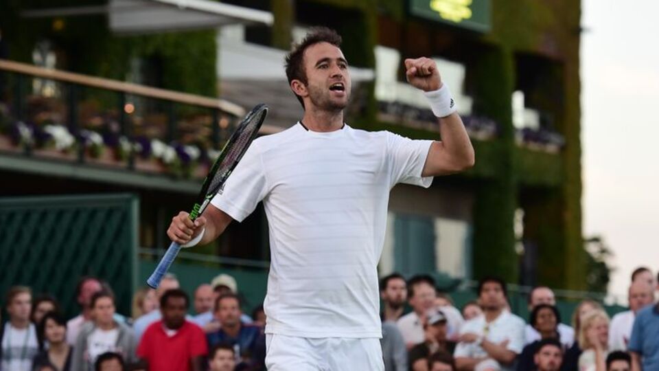 Marsel'den müthiş geri dönüş