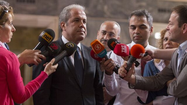 "Niye seçimden korkuyorsunuz..."