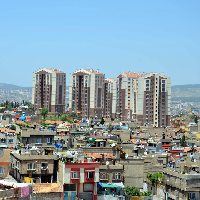 Yeni verilen ruhsatlar anlaşmayı hızlandırdı