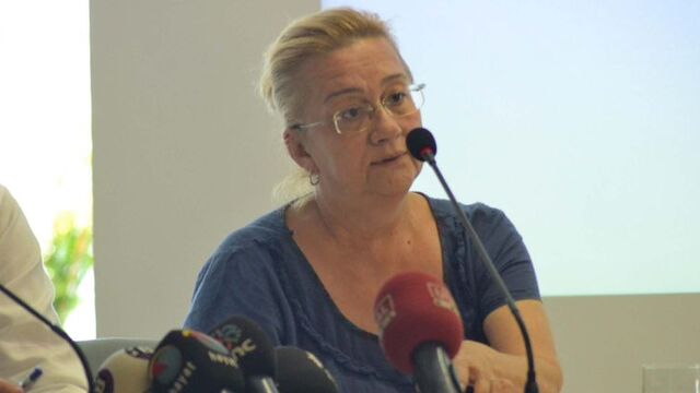 'Gezi Parkı artık dünyanın koruması altında'