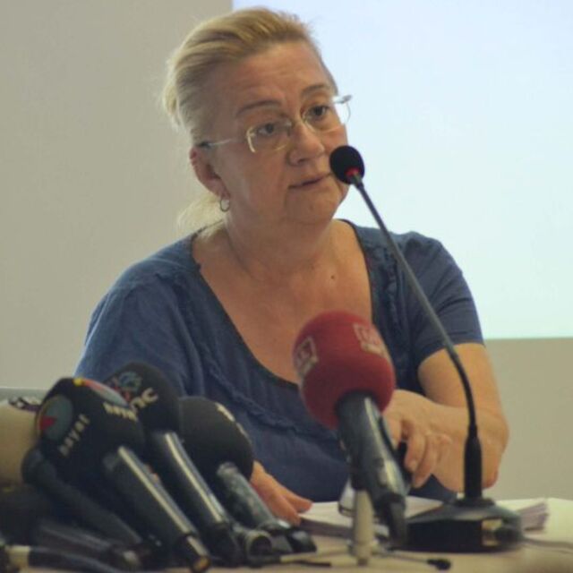 'Gezi Parkı artık dünyanın koruması altında'