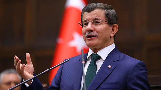 8 Pati AK Parti'ye geliyor!