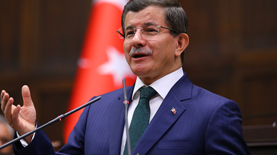 8 Pati AK Parti'ye geliyor!