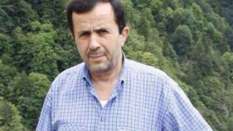 Yılan hikayesi!
