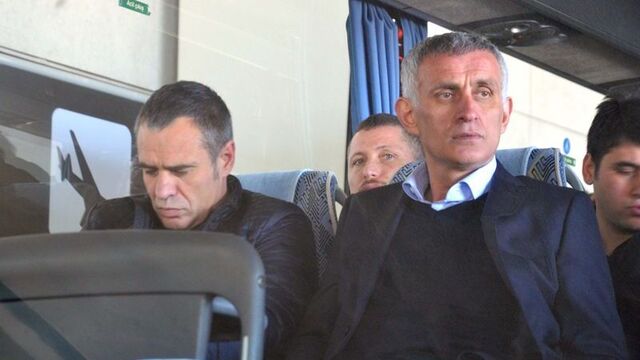 Hacıosmanoğlu'ndan çok sert sözler